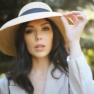 Kseniya Knyazeva