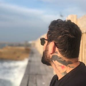 Caio Miguel
