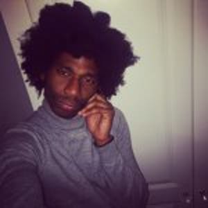 Patrick Egbon-marshall