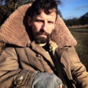 Nick Bond