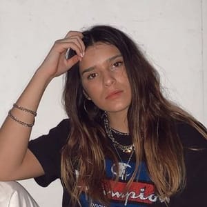 Emi Peralta