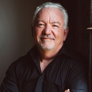 Paul Wilbur
