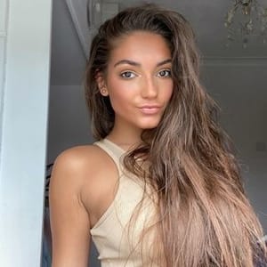 Lavinia Martin