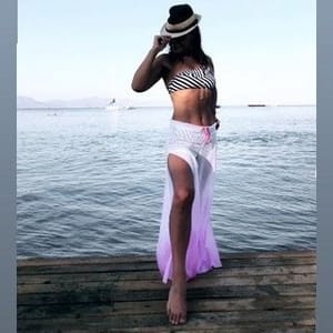 Ozlem Cekem