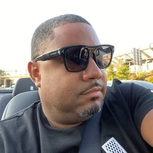 Clarence Boston