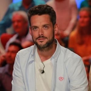 Baptiste Des Monstiers