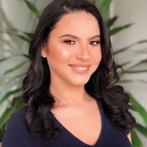 Mercia Santos