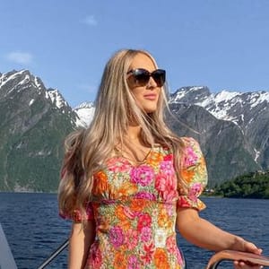 Maren Norway