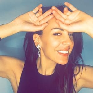 Anna Menenakou