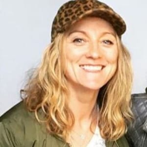 Anne Stringer