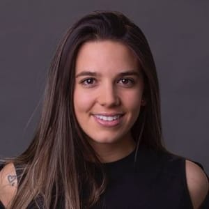 Estefania Aguayo Hache