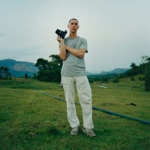 Andrew Jacobs