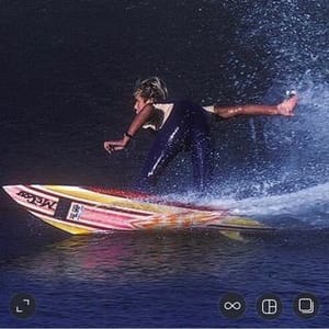 Jamie Brisick