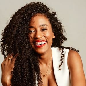 Sherice Major