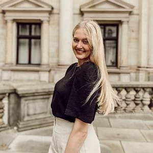 Julia Wolking
