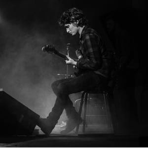 Johnny De Ridder