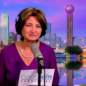 Pamela J. Goodwin