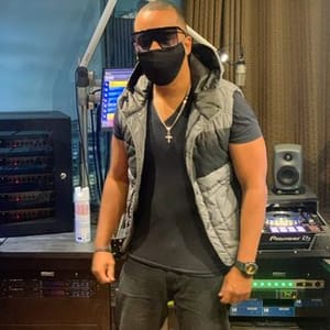 Dj Leo Nation