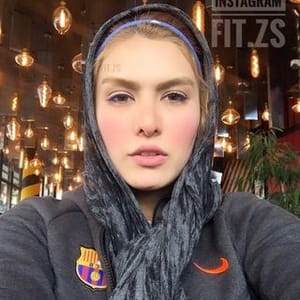 Zahra Salimi
