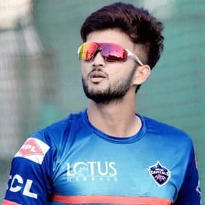 Jalaj Saxena