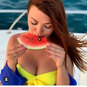 Lesya Yaroslavskaya