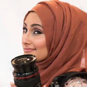 Nida Rehman