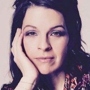 Jesca Hoop