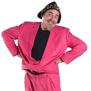 Paul Vasquez