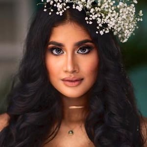 Ysabel Bisnath