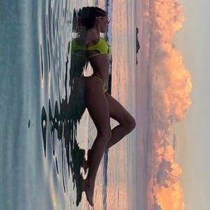 Courtney Christina