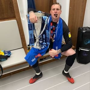 David Stockdale