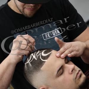 Omar Diaz