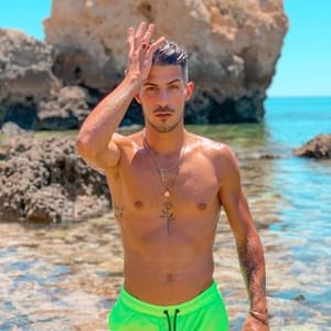 Claudio Alegre