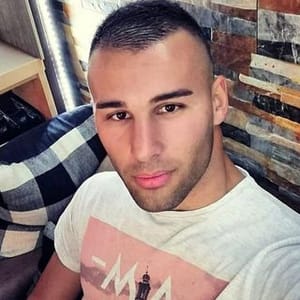 Slobodan DeMarco