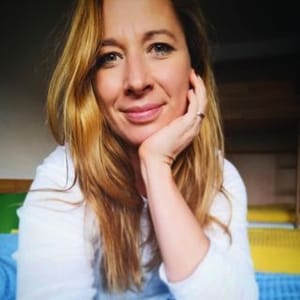Christina Danner