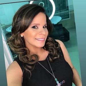 Ana Cristina Lima