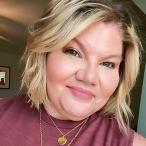 Christine Stine