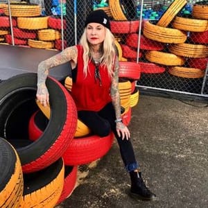 Lisa Brixton