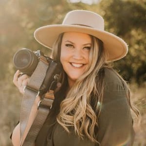 Christine Bradshaw