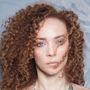 Laila Garin