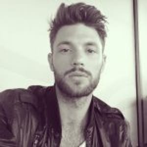 Aaron King