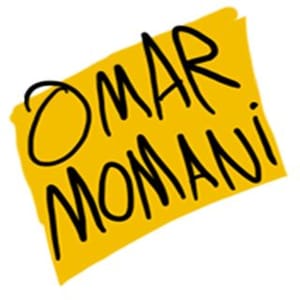Omar Momani