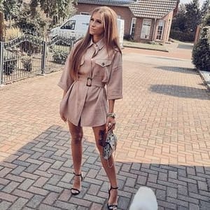 Mila Loeff