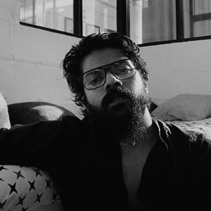 Sreejith P A