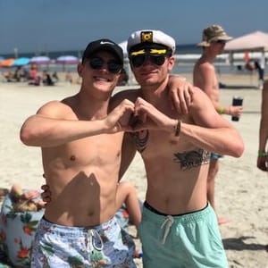 Wyatt Gregory