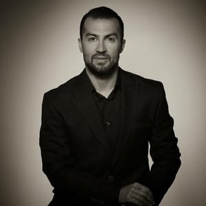Reza Zarei