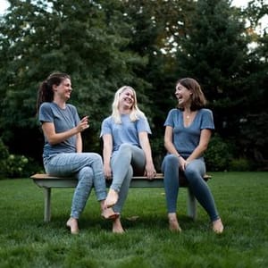 Real Moms Wear Grey
