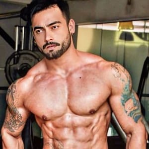 Leonardo Alencar