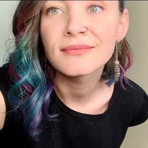 Sandra Mae Frank