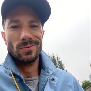 Mathieu Laudrel